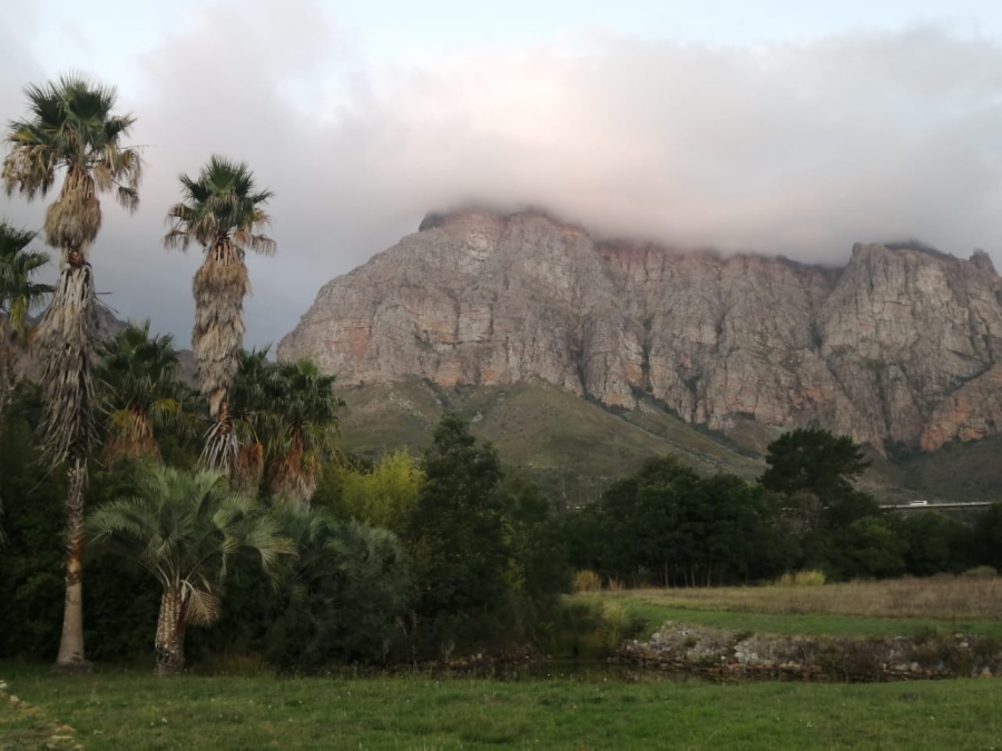 0 Bedroom Property for Sale in Klein Drakenstein Western Cape